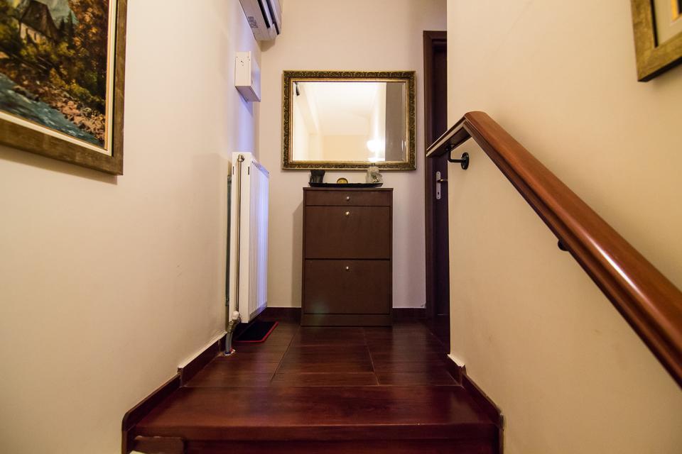 Daphne Villas Kriopigi Exterior photo